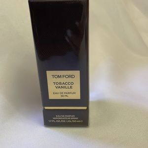 Private Blend Tobacco Vanille Eau de Parfum
